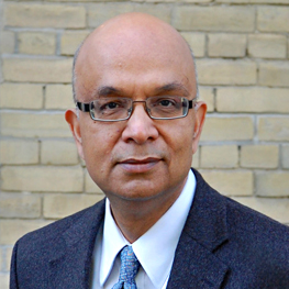 Sanjeev Chandra